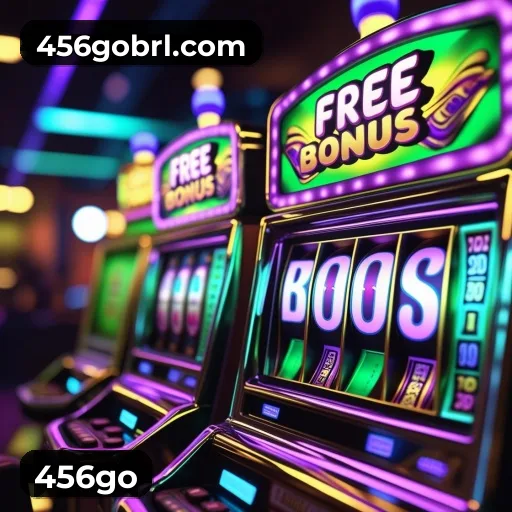Tabela RTP dos jogos de cassino da 456go