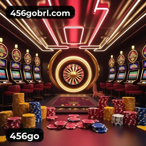 456go segurança SSL 256-bit - Licença Curaçao, eCOGRA, GLI certificado