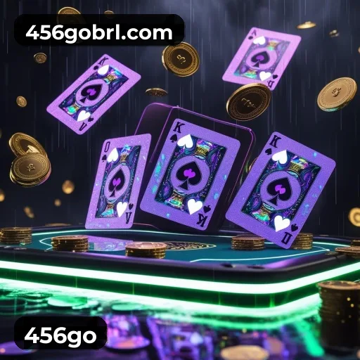 456go bônus R$5.000 + 500 giros - Rollover 35x, prazo 30 dias, 38% taxa conversão
