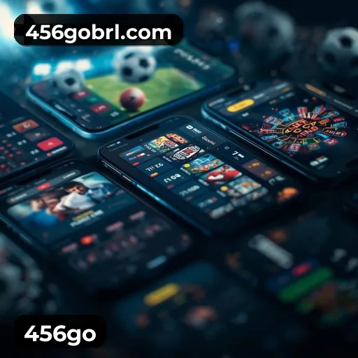FAQ 456go Brasil - Perguntas frequentes sobre bônus, PIX, RTP, APP mobile e VIP