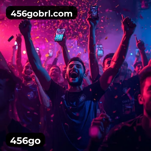 Estatísticas 456go novembro 2024 - 87 mil jogadores ativos, R$47M pagos, RTP 96.52%