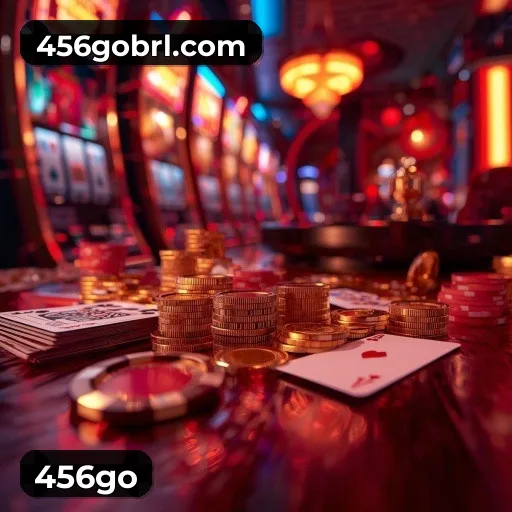 6 vantagens exclusivas do programa VIP da 456go